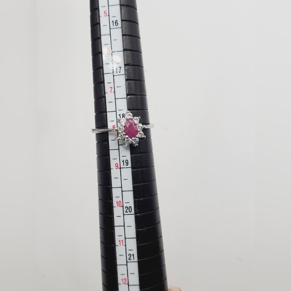 Ruby Ring - Picture 6 of 9